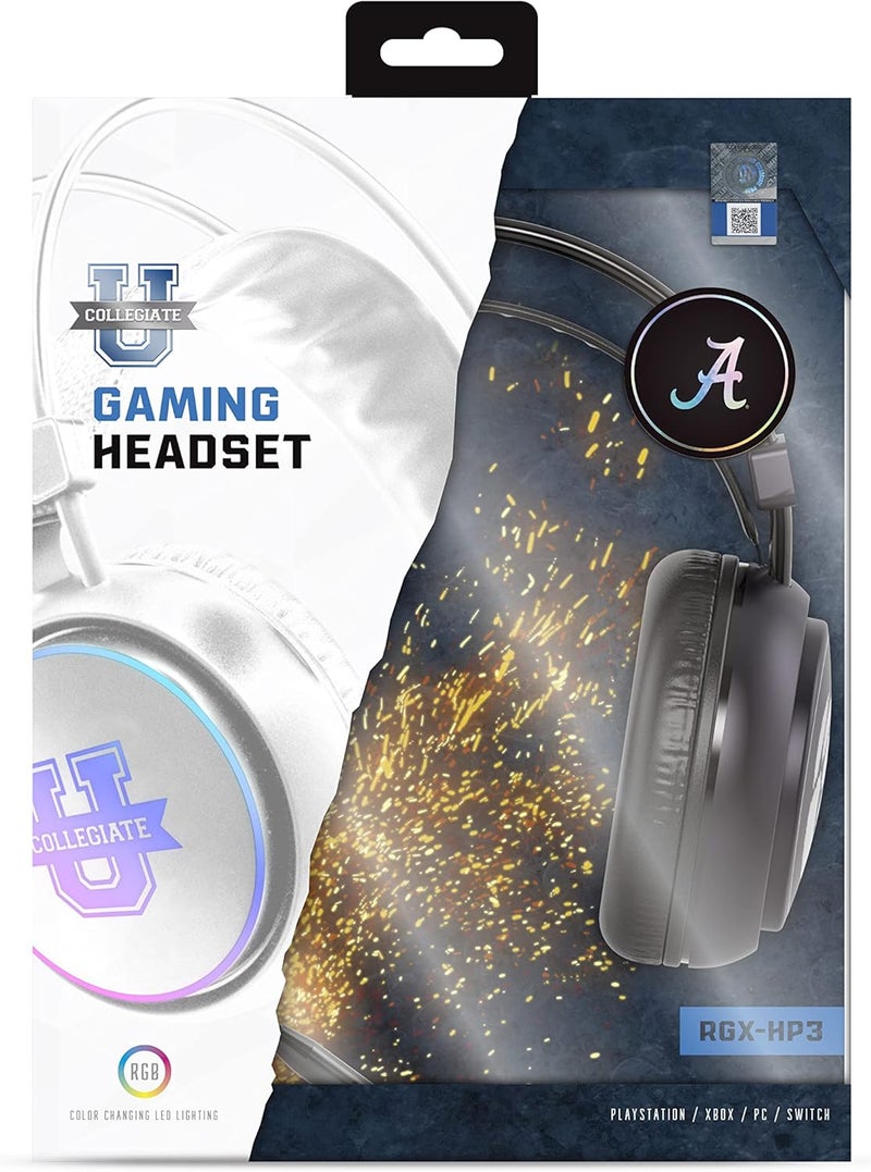 SOAR NCAA Gaming Headset - Image 3